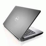 ноутбук DELL Studio 1537 T3200/2/160/HD3450/VHB/Topo Pattern Black U Trim