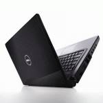 ноутбук DELL Studio 1555 T6500/3/320/HD4570/VHB/Black Chainlink
