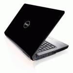 ноутбук DELL Studio 1555 T6500/3/320/HD4570/VHB/Black Chainlink
