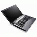 ноутбук DELL Studio 1555 T6500/3/320/HD4570/VHB/Black Chainlink