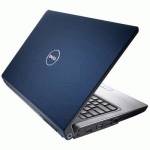 ноутбук DELL Studio 1555 P8700/4/500/HD4570/Win 7 HB/Dark Blue Синий