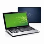 ноутбук DELL Studio 1555 P8700/4/500/HD4570/Win 7 HB/Dark Blue Синий