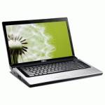 ноутбук DELL Studio 1555 T4300/3/250/HD4570/VHB/Green
