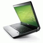 ноутбук DELL Studio 1555 T6500/4/320/HD4570/VH/Silver+Black