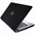 ноутбук DELL Studio 1558 i3 330M/3/250/HD4570/Win 7 HP/Black