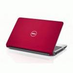 ноутбук DELL Studio 1537 P8400/3/250/HD3450/VHP/Ruby Red Microsatin
