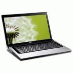 ноутбук DELL Studio 1537 P8400/3/250/HD3450/VHP/Ruby Red Microsatin