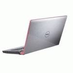 ноутбук DELL Studio 1537 T3200/2/160/HD3450/VHB/Topo Pattern Pink U Trim