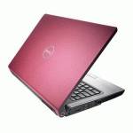 ноутбук DELL Studio 1749 i3 370M/3/320/HD5650/Win 7 HB/Pink Розовый