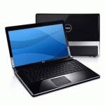 ноутбук Dell XPS 13 P8600/4/500/GF210M/VHP/Black
