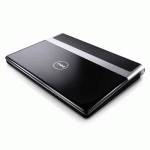 ноутбук DELL Studio XPS 16 T8700/3/320/HD4670/Win 7 HP/Black