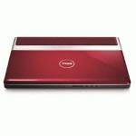 ноутбук DELL Studio XPS 16 i5 540M/3/320/HD4670/Win 7 HP/Red