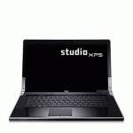 ноутбук DELL Studio XPS 1647 i5 540M/4/500/HD565v/Win 7 HP/Red