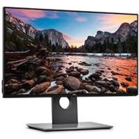 монитор Dell U2417H Black Черный