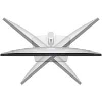 монитор Dell UltraSharp U2723QE Черно-Серебристый