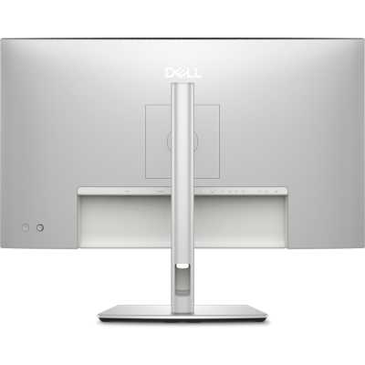 монитор Dell U2725QE Черно-Серебристый