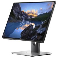 монитор Dell UltraSharp U2518D Черный