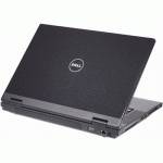 ноутбук DELL Vostro 1510 T5670/2/160/VB-XPP