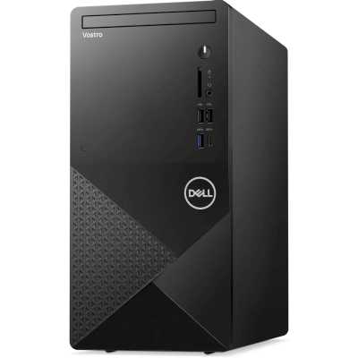 компьютер Dell Vostro 3030 MT 3030-3671 Черный