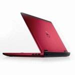 ноутбук DELL Vostro 3350 i3 2350M/4/500/HD6490/Win 7 HB/Red Красный