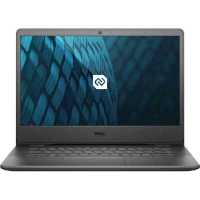 ноутбук Dell Vostro 3401-6872 Черный