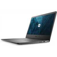 ноутбук Dell Vostro 3401-6872 Черный