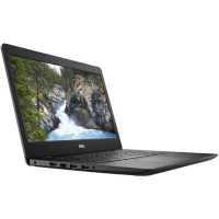 ноутбук Dell Vostro 3490-7513 Черный
