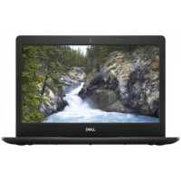ноутбук Dell Vostro 3491-3249 Черный