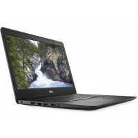 ноутбук Dell Vostro 3491-3249 Черный