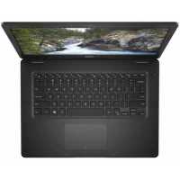 ноутбук Dell Vostro 3491-3249 Черный