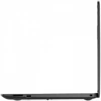 ноутбук Dell Vostro 3491-3249 Черный