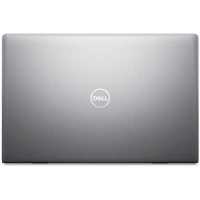 ноутбук Dell Vostro 3510-5012 Серый