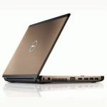 ноутбук DELL Vostro 3550 i3 2310M/4/320/HD6630/Win 7 HP/Brass Бронзовый