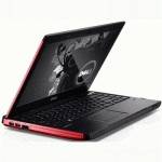 ноутбук DELL Vostro 3550 i3 2350M/3/320/Intel HD/DOS/Red Красный