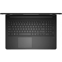 ноутбук Dell Vostro 3568-5713 Черный