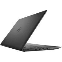 ноутбук Dell Vostro 3580-7621 Черный