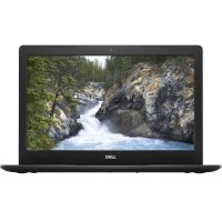 ноутбук Dell Vostro 3581-4264 Черный