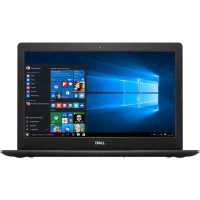 ноутбук Dell Vostro 3591-6319 Черный