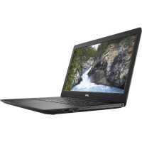 ноутбук Dell Vostro 3591-6319 Черный