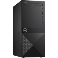 компьютер Dell Vostro 3670-5406