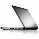 ноутбук DELL Vostro 3700 i5 450M/3/320/Win 7 HP/Silver