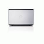 ноутбук DELL Vostro 3700 i5 450M/3/320/Win 7 HP/Silver