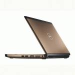 ноутбук DELL Vostro 3750 i3 2310M/4/320/Win 7 Pro/Brown Коричневый