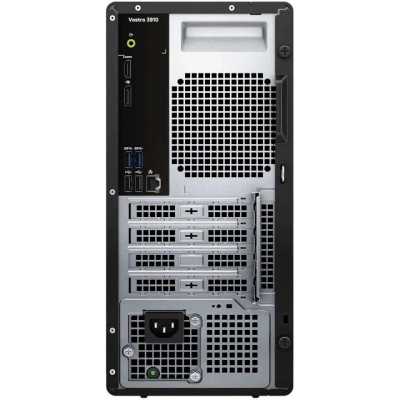 компьютер Dell Vostro 3910 210-BCUD-B1-wpro Черный