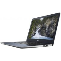 ноутбук Dell Vostro 5370-7376 Серый