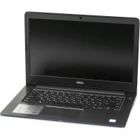 ноутбук Dell Vostro 5468-2969 Синий