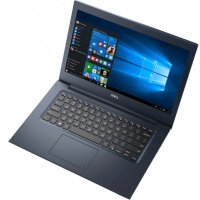 ноутбук Dell Vostro 5471-4032 Серебристый