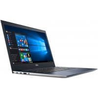 ноутбук Dell Vostro 5471-4032 Серебристый