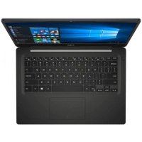ноутбук Dell Vostro 5481-7690 Серый