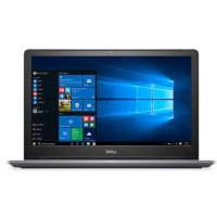 ноутбук Dell Vostro 5568-8021 Серый